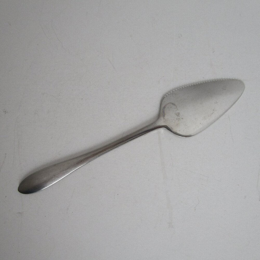 soft cheese server